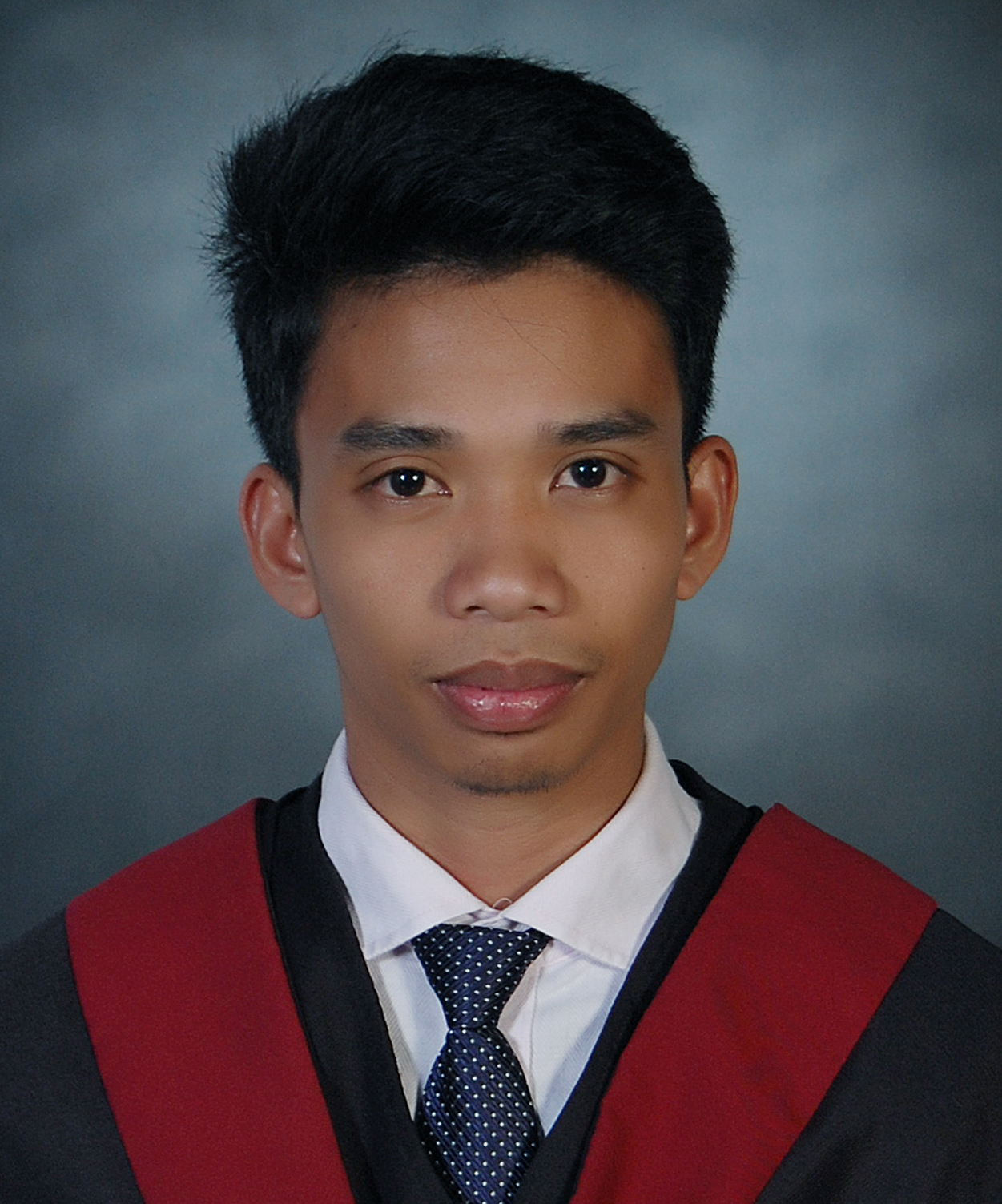 Photo of [Admin Name]